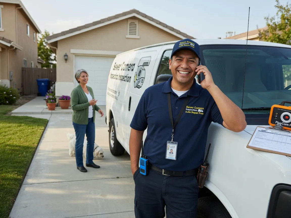 Sewer Line Repair Mouth Of Wilson, VA FAQs